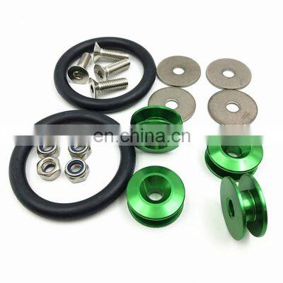 Fasteners Manufactures in China Quick Release Password j d m