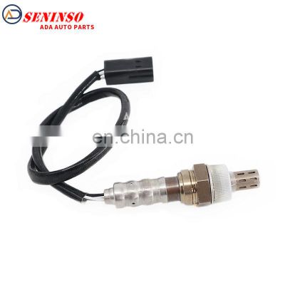 96418965 96325533 96291099 ES20037 4 Wire Front O2 Oxygen Sensor for Chevrolet Aveo Daewoo Kalos Lacetti Nubira Mazda1.4 1.6 1.8