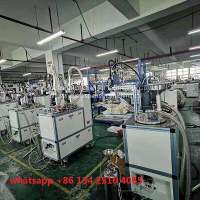 China Daheng Meter Mix - Gear Pump Dispenser photo-3