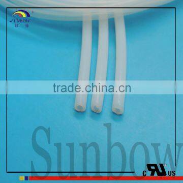 Flame Retarded PTFE Insulated Cable Tube photo-5