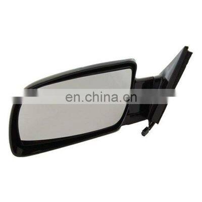 GM1320122 High Quality Auto Parts Side View Mirror for Cadillac Escalade 1998-2006 photo-3