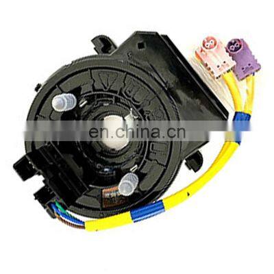 8591034120 Good Quality Auto Spare Parts Steering Wheel Spiral Cable Clock Spring Sensor for Ssangyong