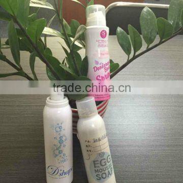 Deodorant vaporisateur natural spray perfume