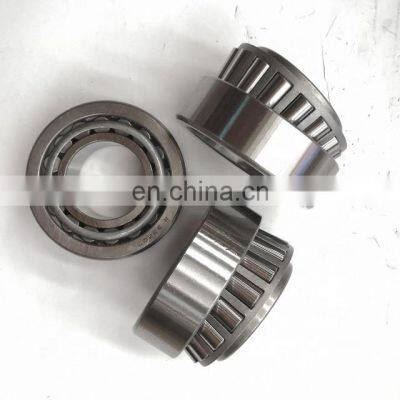 Clutch plate tapered roller bearing 33207 Size 35*72*28mm