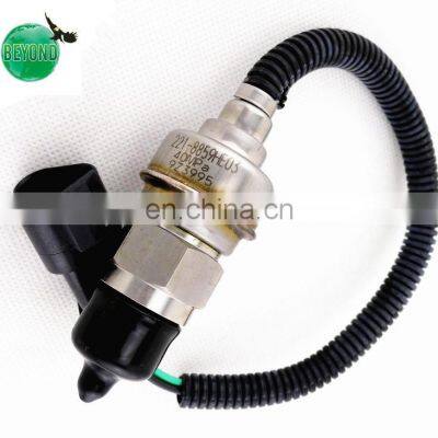 49mpa 320D excavator pump high pressure sensor 221-8859