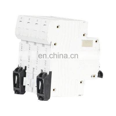 Best Selling Wholesale and Customizable Good Quality Electrical Matis MM50H-4P 380V 50/60hz Circuit Breakers Machine
