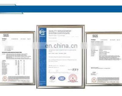 FHT0818-201 Turns Ratio: 200:1 20*20mm High Voltage Ignition Transformer photo-4