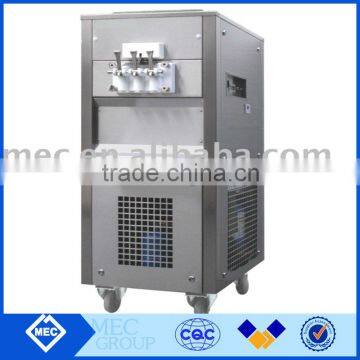 soft ice cream machine;soft ice cream machine manufacturer