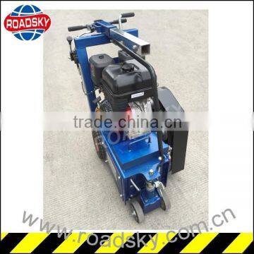 Widely Used Durable Pavement Line Removal Machine