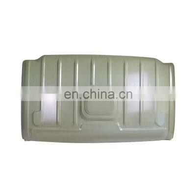 GELING Most Popular High Quality Steel Material Car Top Cover For ISUZU 600P/NPR/NKR