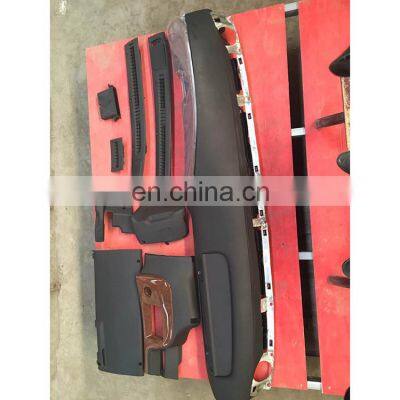 Cheep Price Auto Car pp Plastic Dashboard Separate for Isuzu Forward photo-2