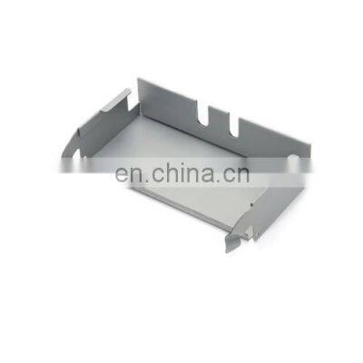 Oem Customized High Precision Sheet Metal Stamping Parts