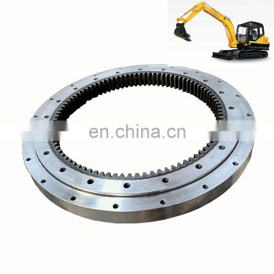 LYJW Excavator Swing Bearing Swing Gear Bearing For Sumitomo SH220