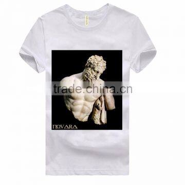 TS1006 2016 Fashion Printed T Shirt photo-3