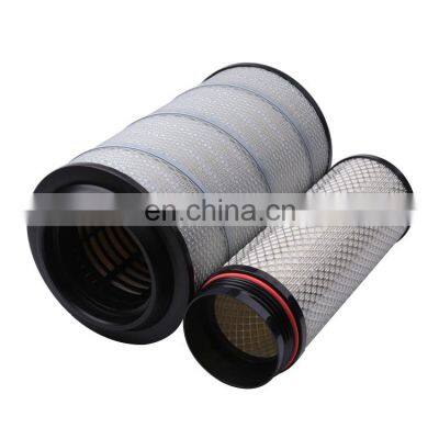 High Quality Diesel Truck Engine Parts Air Filter 1109070-40A A147-020 1109070-392 K2337