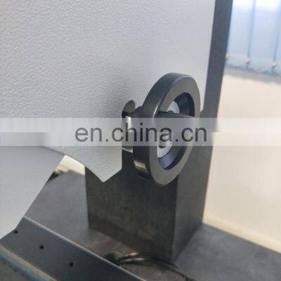 Low Cost High Accuracy 2D 3D Manual Video Measuring Machine Vision Measuring System Optical Measuring Instrument photo-4