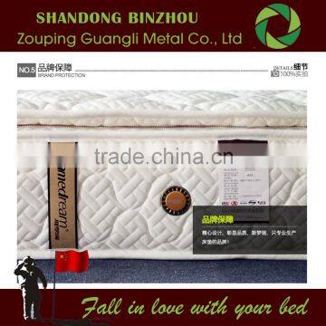China Manufacturer Latex Mattress for Feather Mattress photo-6