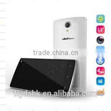 Ulefone Be Pro MTK6732 5.5 Inch Quad Core 4G LTE Mobile Phone OGS HD Screen 2GB RAM 16GB ROM 13.0MP Dual SIM Smartphone