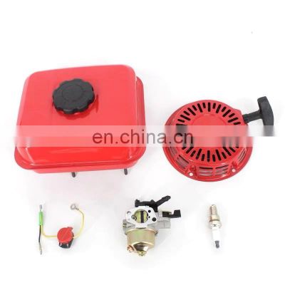 168 generator parts High Quality engine spare parts for sale