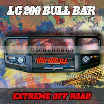 TOYOTA LAND CRUISER LC200 BUMPER BULL BAR