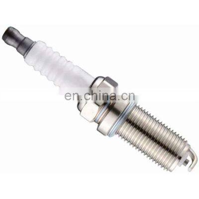 Car Accessories Automotive Ignition Spark Plug 22401-AA670 for SUBARU TRIBECA KH67RTI SILFR6A photo-3