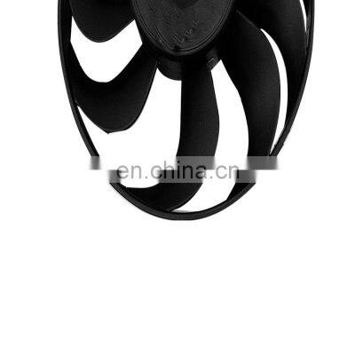 6QO 959455J Cheap Price Car Electric 12V Engine Radiator Cooling Electric Fan For SEAT SKODA VW POLO photo-4