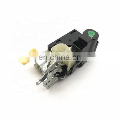 Car Auto Parts Door Latch for chery  Tiggo3 OE T11-6105030FP   T11-6105040FP T11-6205030FP T11-6205040FP