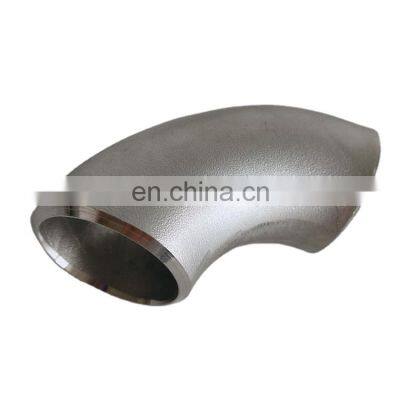 304 sanitary elbow 45 degree 316 stainless steel 90 degree elbow