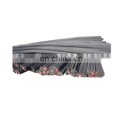 China High Quality Factory Structural steel rebar