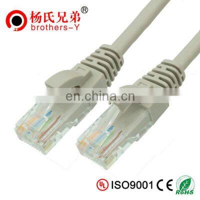 RJ45 UTP FTP Cat6 Cat6A Ethernet Network Cable Patch Lan Cable 0.25m 0.5m 1m 2m 3m 5m 6m 10m 20m 30m 40m 50m photo-5