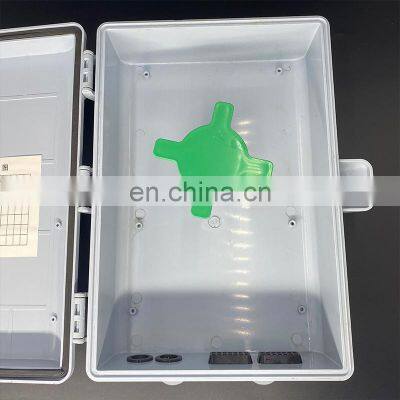 Fiber Optical Terminal Box fiber cable storage box