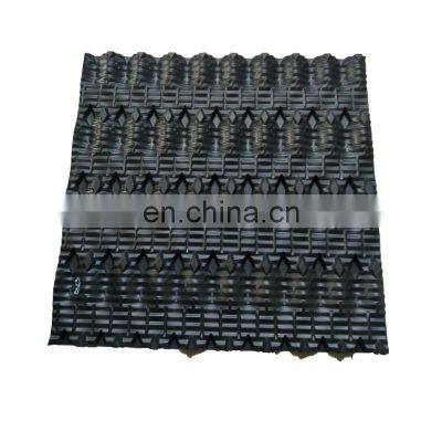 Manufacturer Customized PVC Fill Replacement Cooling Tower Film Fill