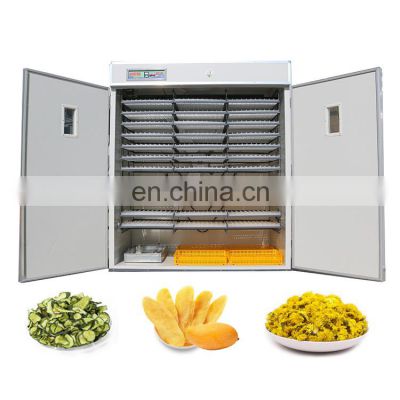 OrangeMech Commercial food drying equipment pineapple cassava meat drying machine