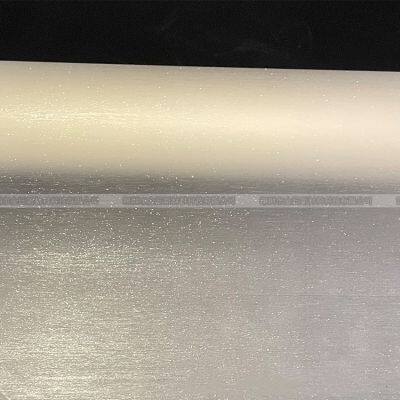 Glitter Films Starry Wire Drawing Film Thermal Laminating Film for Packaging and Printing photo-4