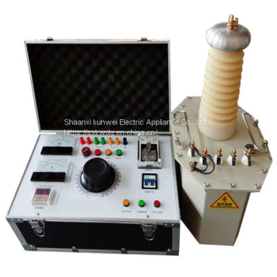 Automatic Circuit Breaker Loop Contact Resistance Tester Loop Impedance Teste photo-2