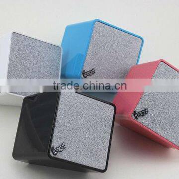 2013 New arrival bluetooth speaker for iPhone/ipad