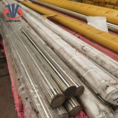 Cheap Price Polished 4mm 6mm Steel Rod Stainless Steel Round Bar 316 316l photo-4