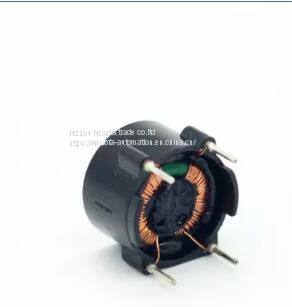 Ferrite Ring Core Common Mode Inductor With Shell