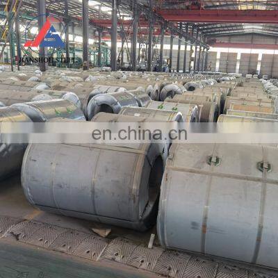 GI Coils 0.45mm 0.55mm 0.7mm 0.5mm 0.8mm Thickness Dx51d Z100 Z275 G40 Galvanized Steel Coil Price per Ton photo-5