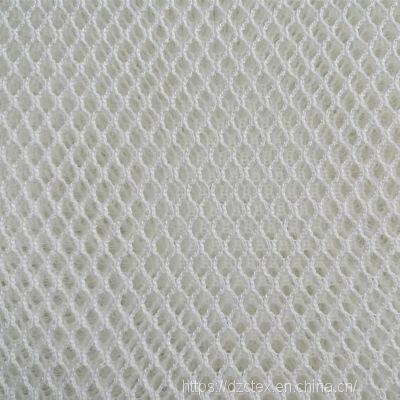 10mm Camping Floor Airmat With Moisture-proof by 100% Polyester 3D Spacer Fabric photo-2