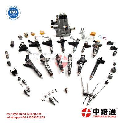 fit for delphi dp200 fuel injection pump parts