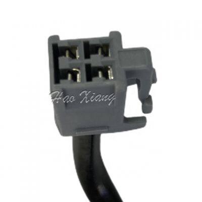 Haoxiang Auto New Material Oxygen O2 Lambda Sensor 89465-12630 For Toyota Corolla 1ZRFE 1.6L photo-2