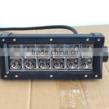 36W Led Light Bar, Led Work Light Bar, Offroad Driving Light Bar photo-4