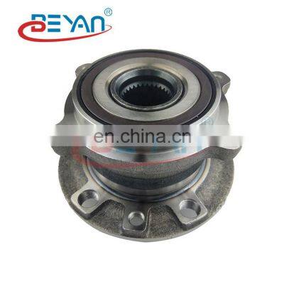 675000063 802502 Hub Bearing FOR MASERATI GHIBLI III QUATTROPORTE