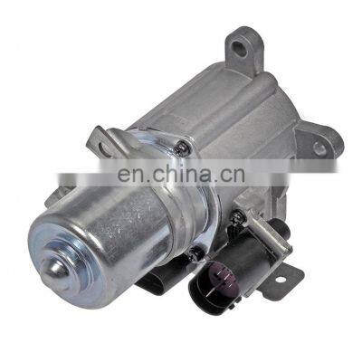 HIGH Quality Transfer Case Motor Actuator OEM 95562460100/95562460101 FOR VW Touareg Cayenne 2003-2010