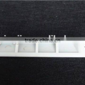 04205 Cargo Control Track Cover Plate End Cap