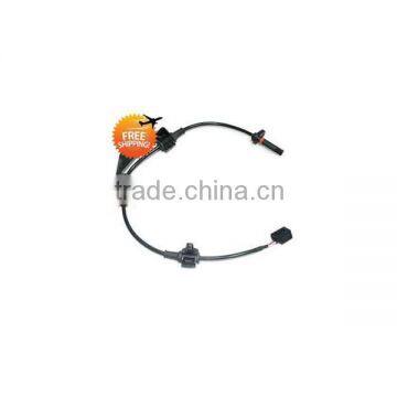 ABS Sensor, Wheel Speed Sensor, Front Right Sensor OEM:57450-TAO-A01 photo-5