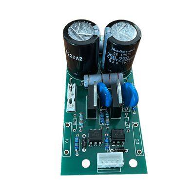 Bernard Supporting Control Board 5-472 GAMX-2010N Electric Actuator Main Control Board Power Board photo-5