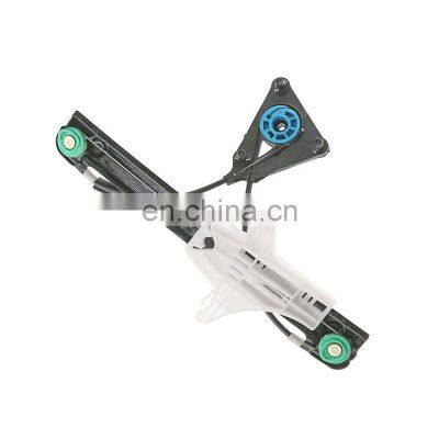 6R4839461 Electric window regulator without motor rear left for POLO 4-Door 2011-2019