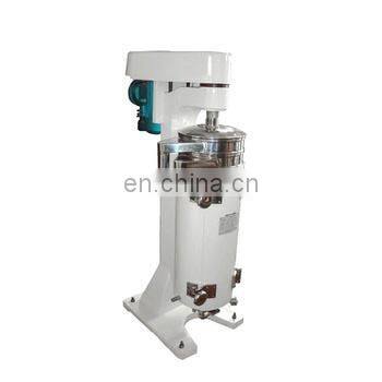 china supplier tubular biodiesel centrifuge from manufacturer